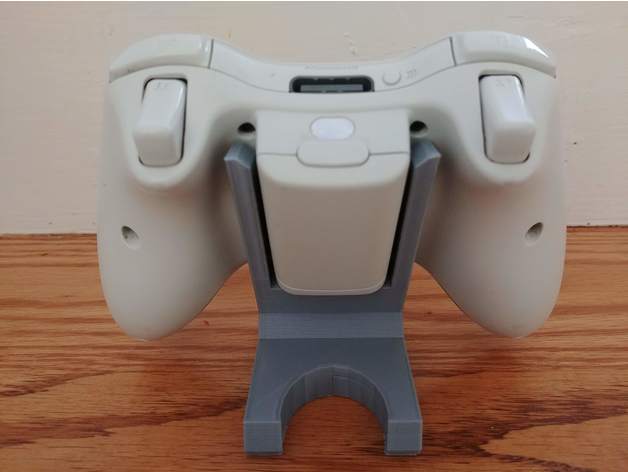 soporte mando Xbox One X S 360 PS4 PS3 PS2 Nvidia Steam stand apoyo  controlador